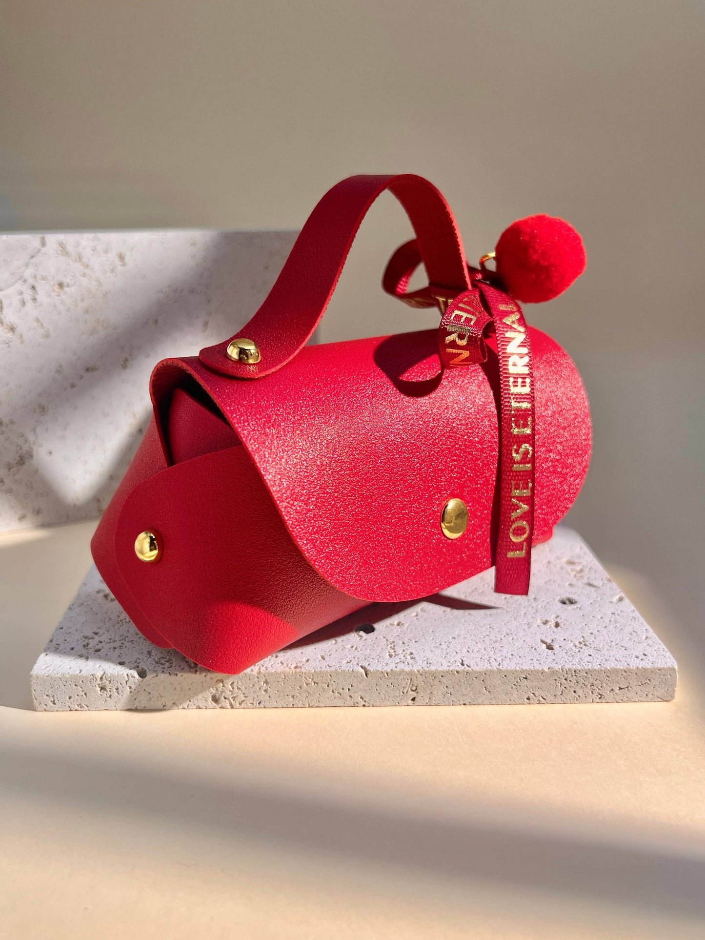 Mini borsa Pochette Regalo Chic Elegante