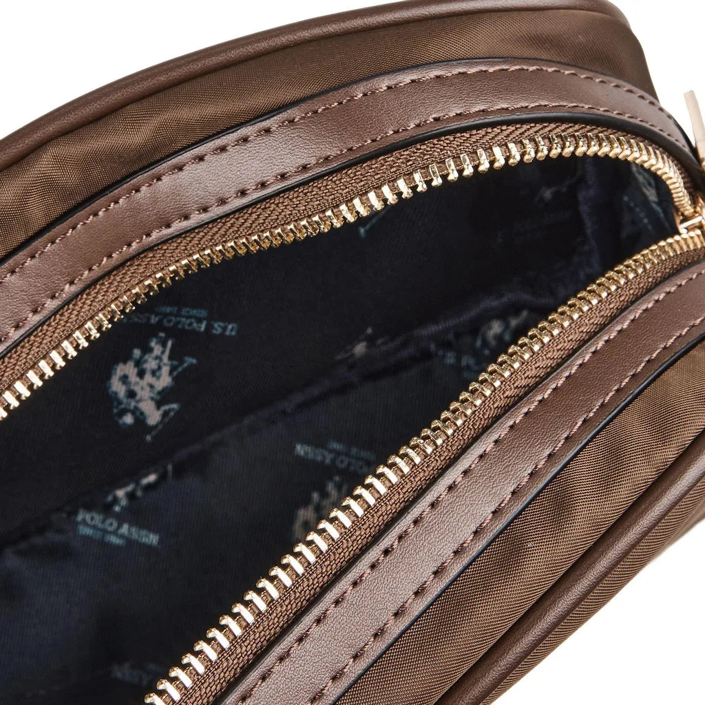 Borsa tracolla Houston Us Polo Assn