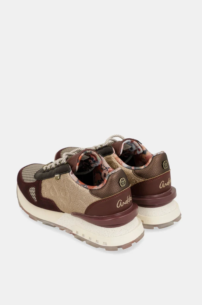 sneakers LISBOA Anekke