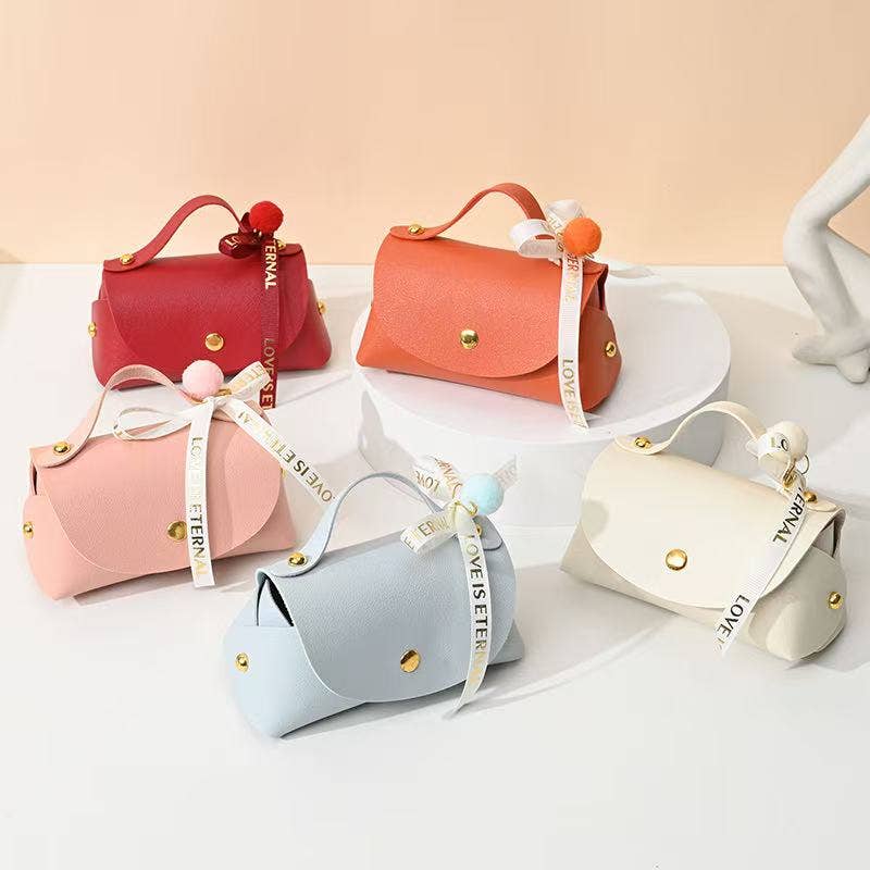 Mini borsa Pochette Regalo Chic Elegante