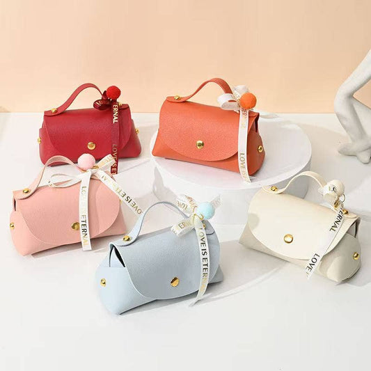 Mini borsa Pochette Regalo Chic Elegante