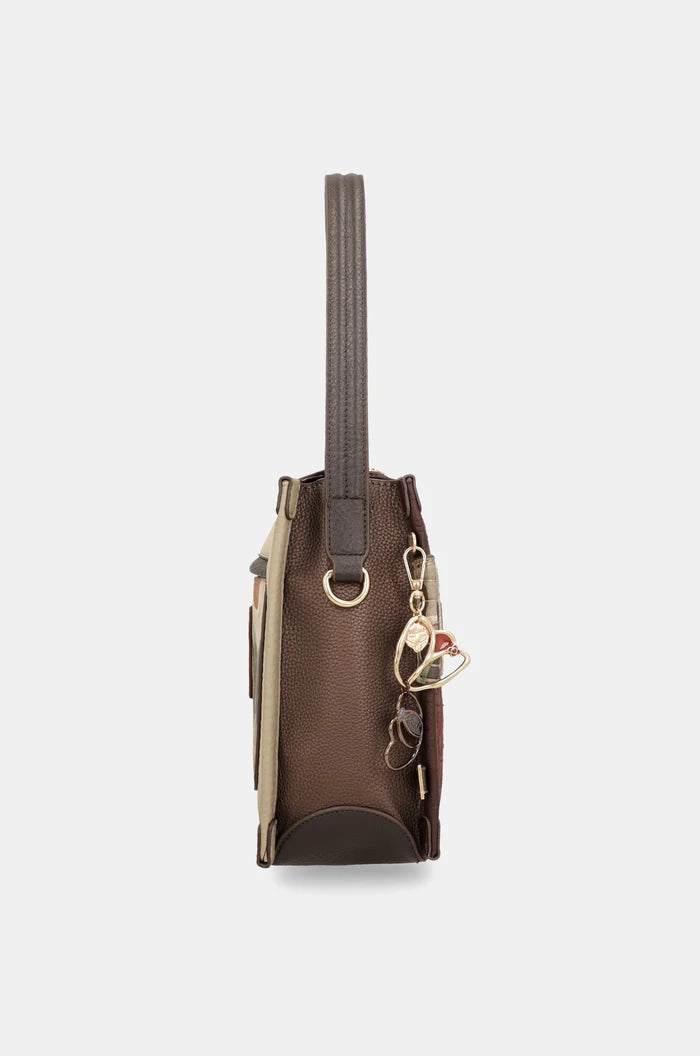 Borsa a spalla Blossom - Anekke