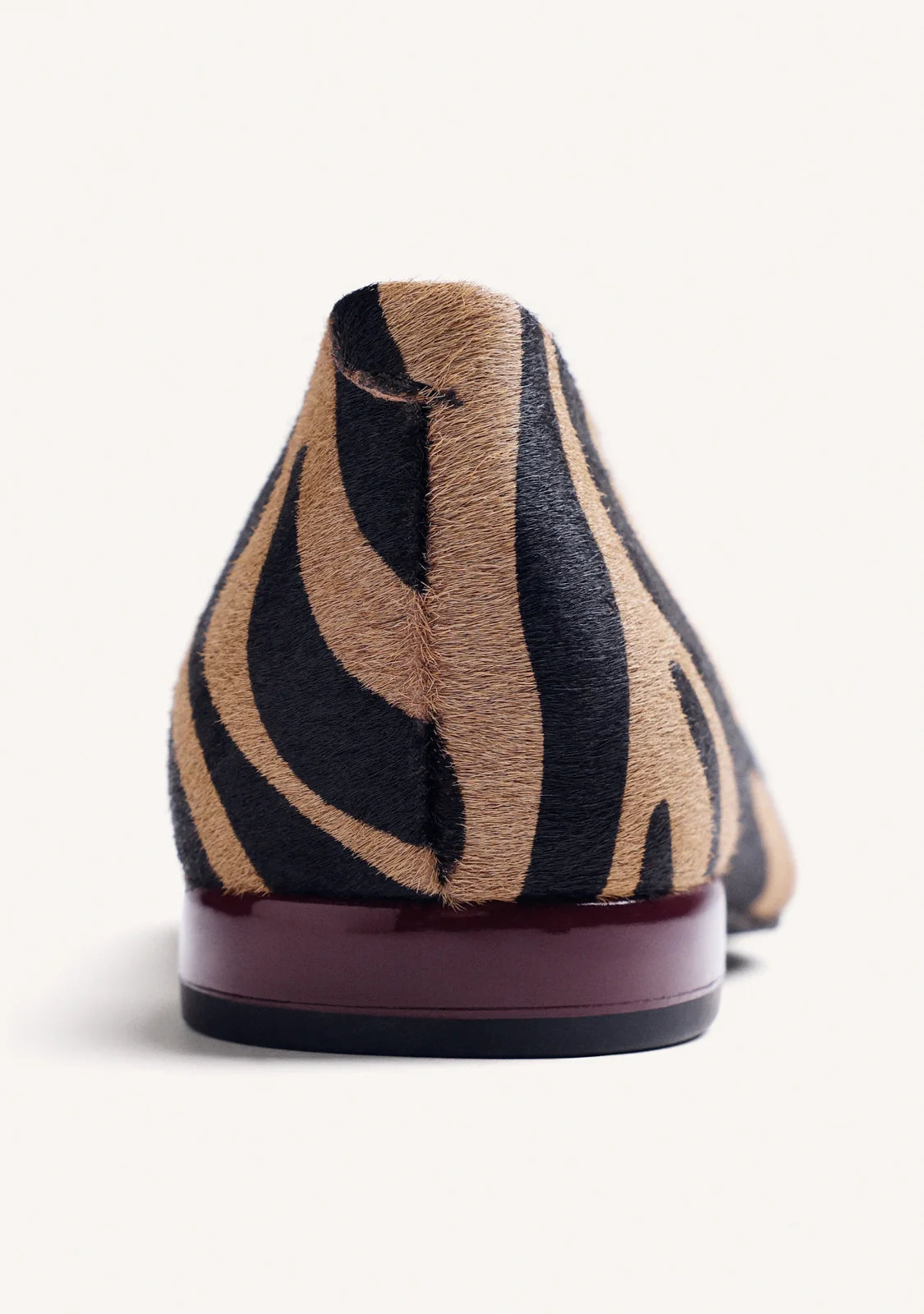 Ballerine animalier Gioseppo