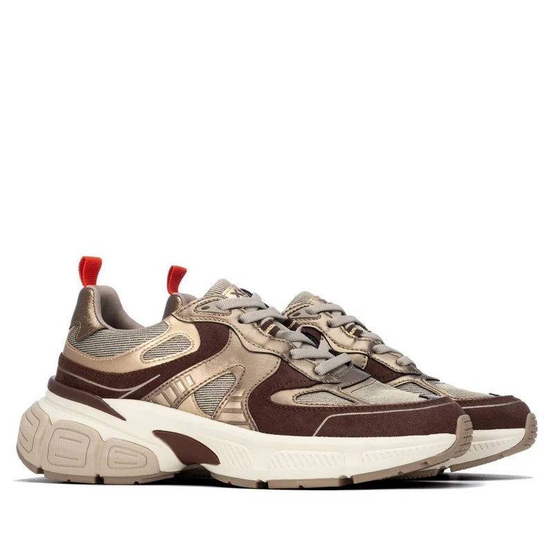 Sneakers Chunky Xti