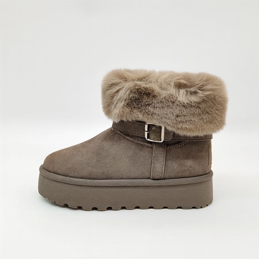 Stivaletto modello Ugg