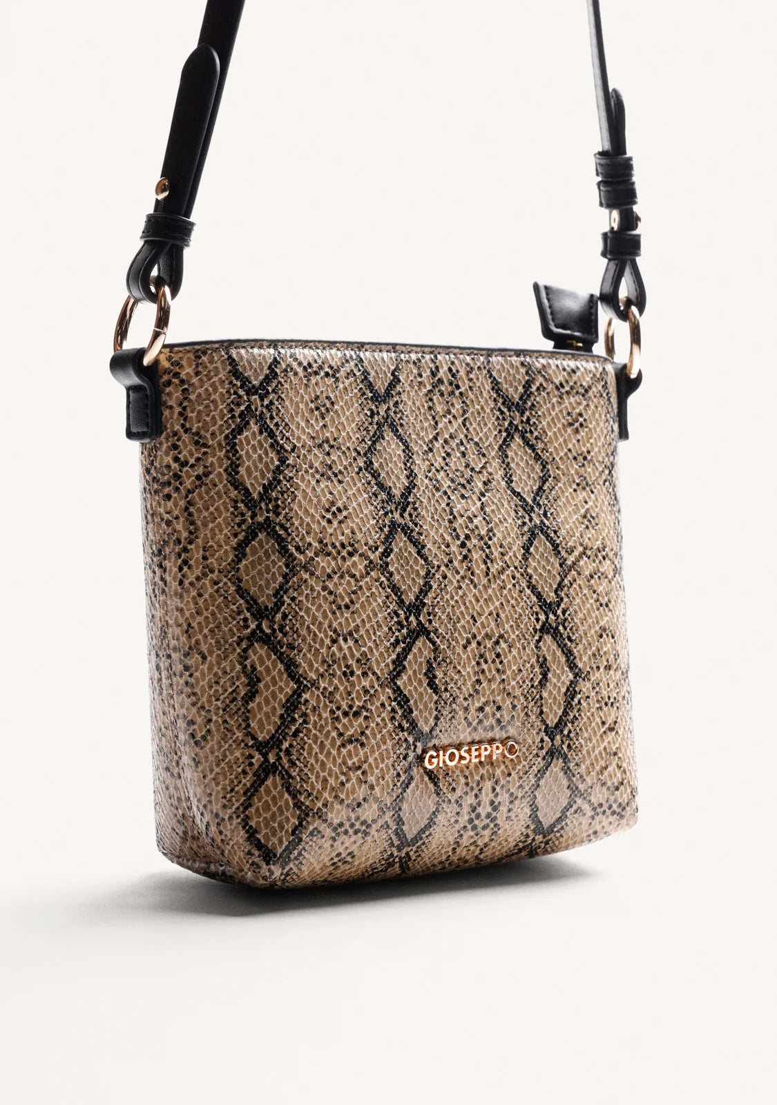 Borsa a secchiello Gioseppo