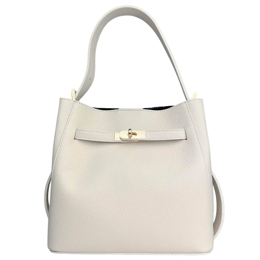 Borsa AMBRA - Beige