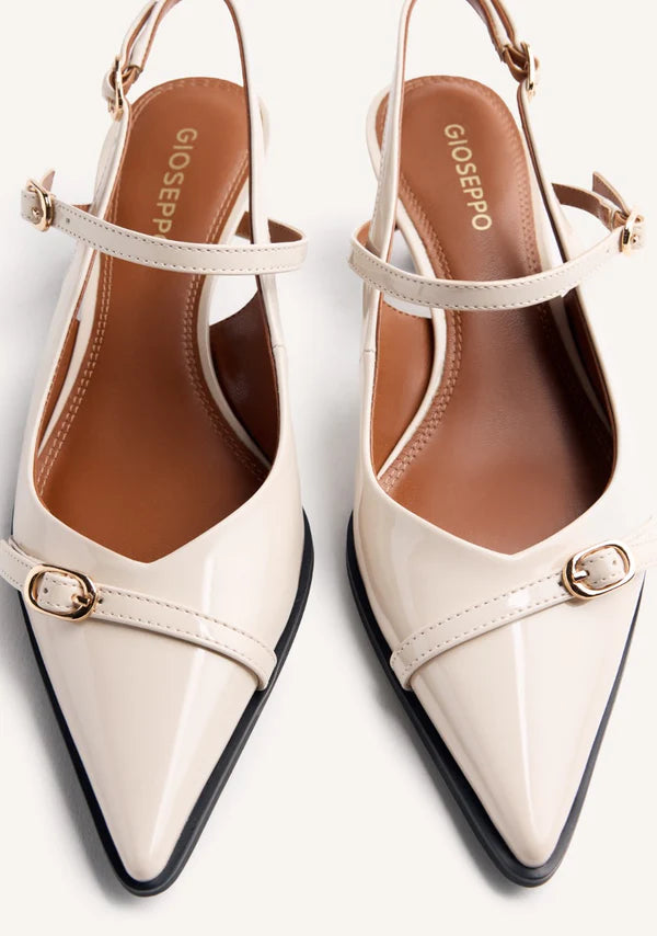 Slingback Sabin Gioseppo