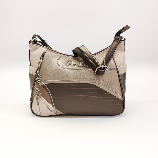 Borsa a tracolla Anekke