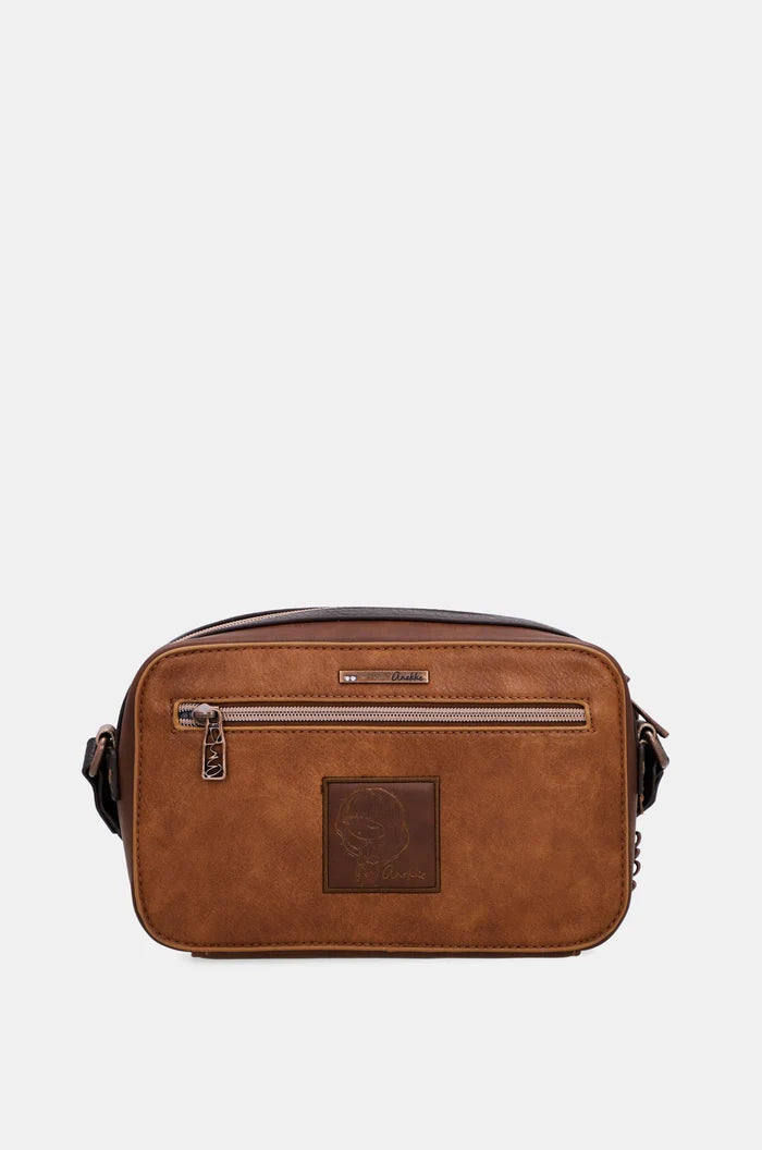 Borsa tracolla - Anekke
