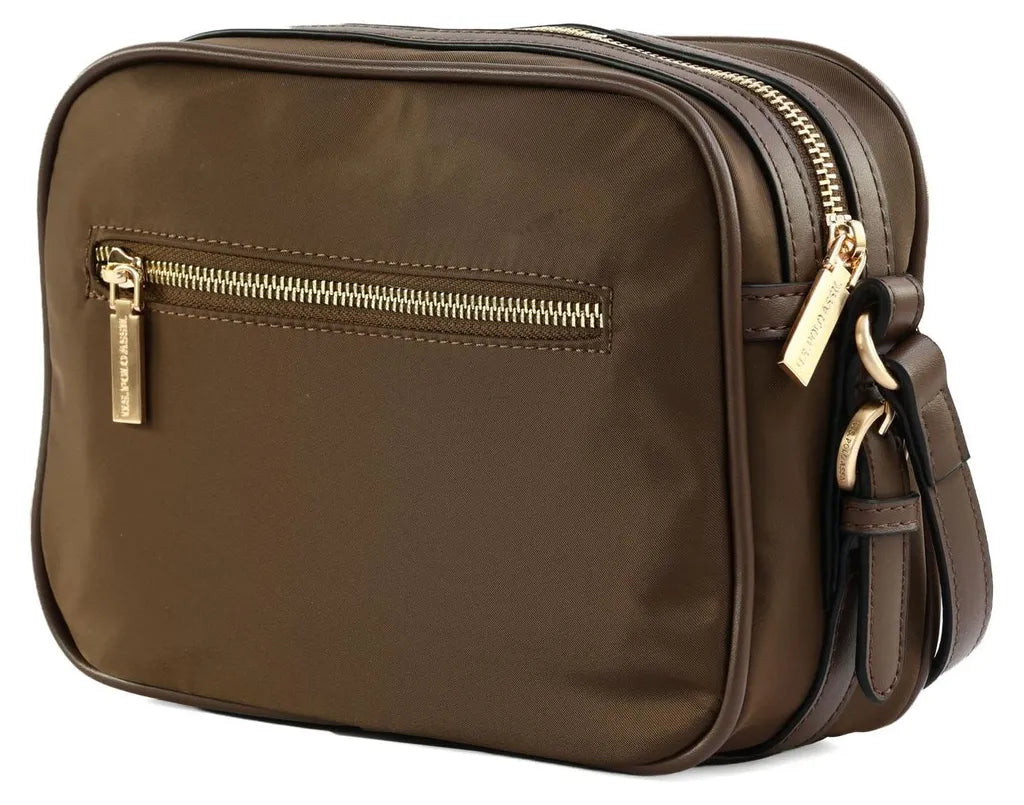 Borsa tracolla Houston Us Polo Assn