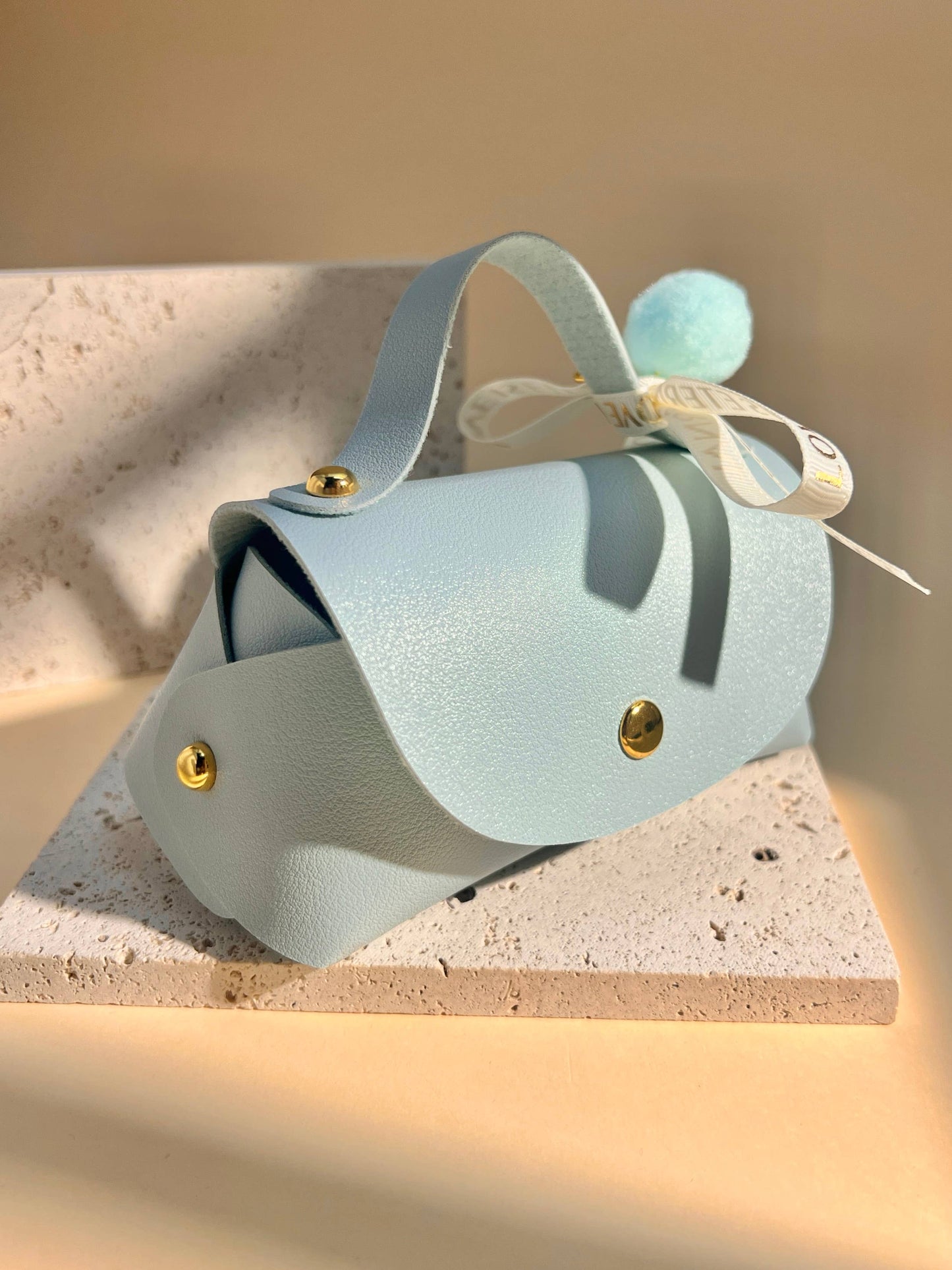 Mini borsa Pochette Regalo Chic Elegante