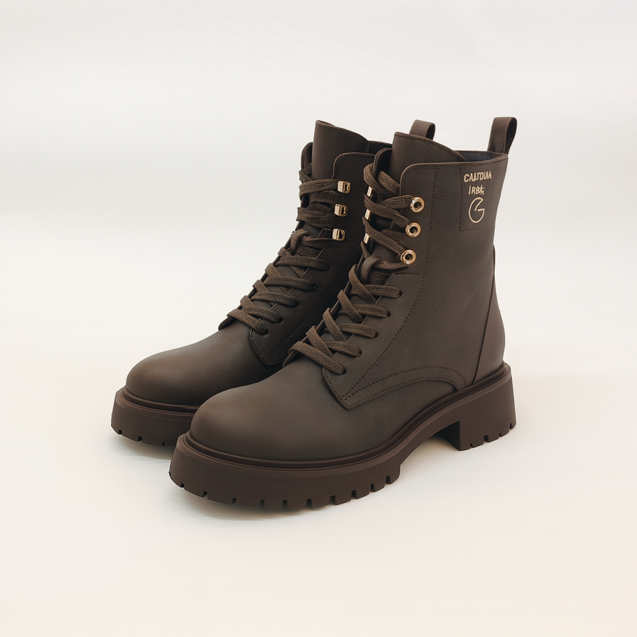 Anfibio Gattinoni in tessuto spalmato