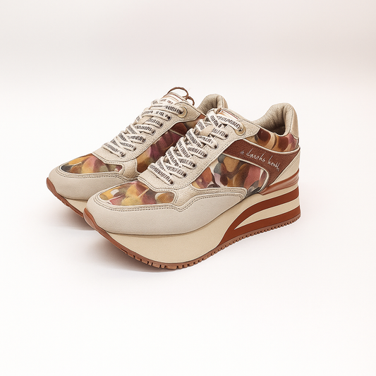 Sneakers LONDON Anekke