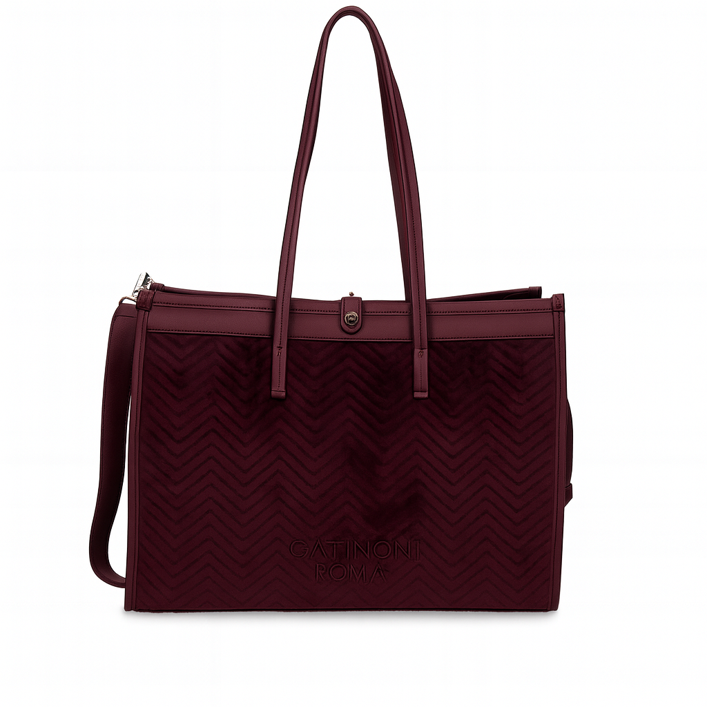 Borse Fernanda ecopelliccia