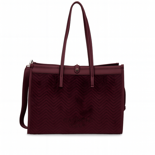 Borse Fernanda ecopelliccia