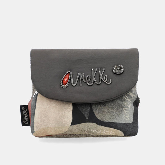 Portafogli con patta Imaginary - Anekke