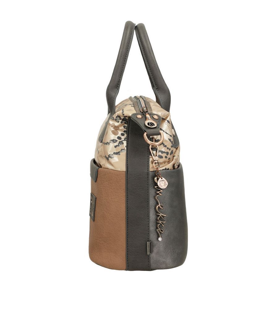 Borsa doppio manico Anekke