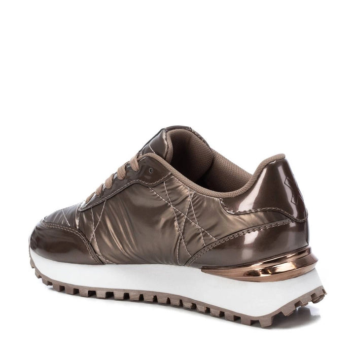 SNEAKERS BRONZO