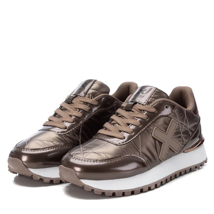 SNEAKERS BRONZO