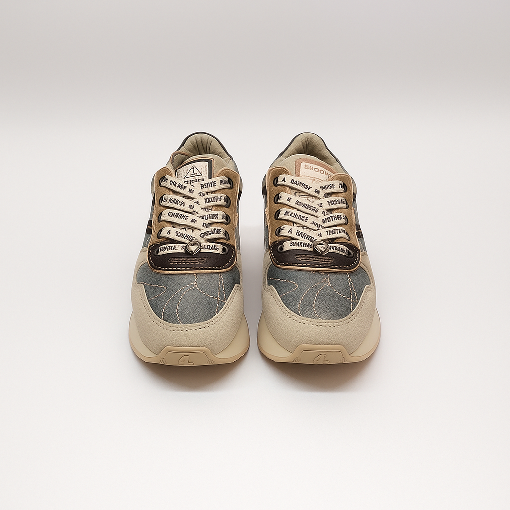 Sneakers OXFORD Anekke