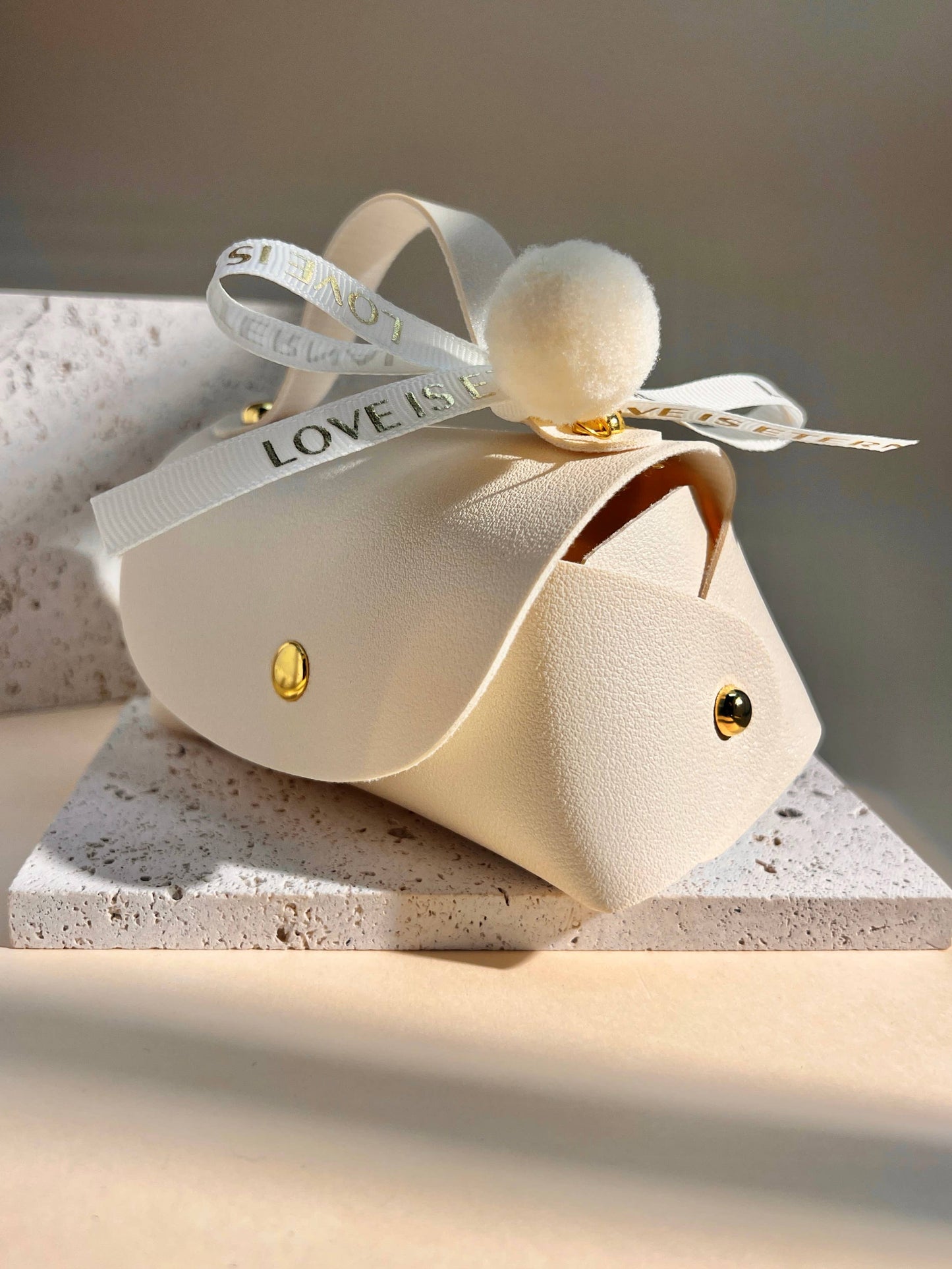 Mini borsa Pochette Regalo Chic Elegante