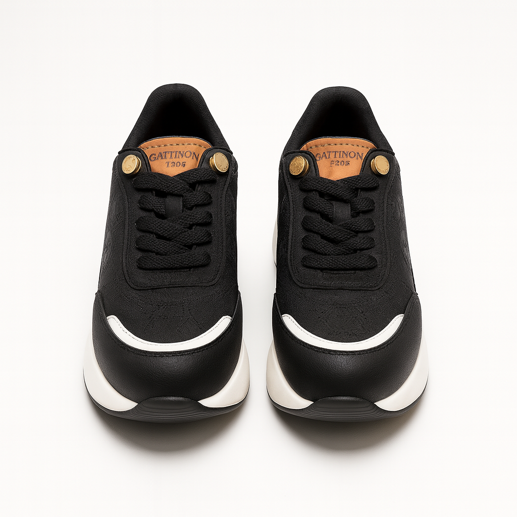 Sneakers Gattinoni New Dafne