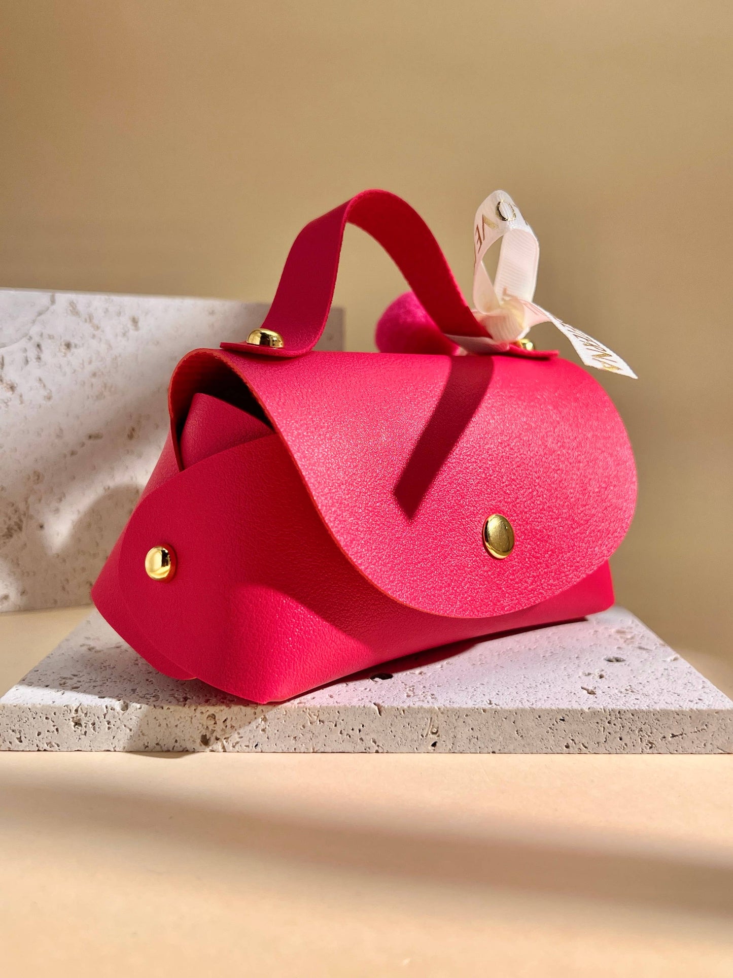Mini borsa Pochette Regalo Chic Elegante