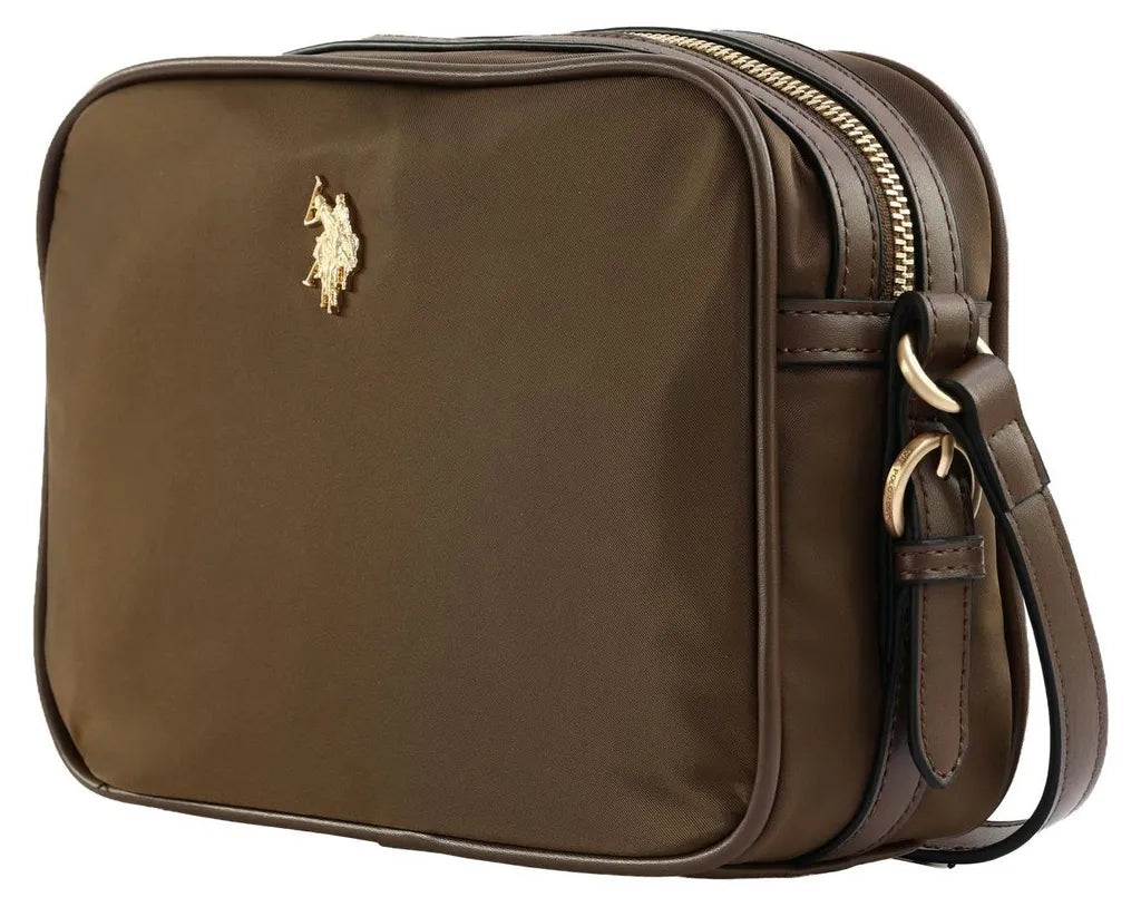 Borsa tracolla Houston Us Polo Assn