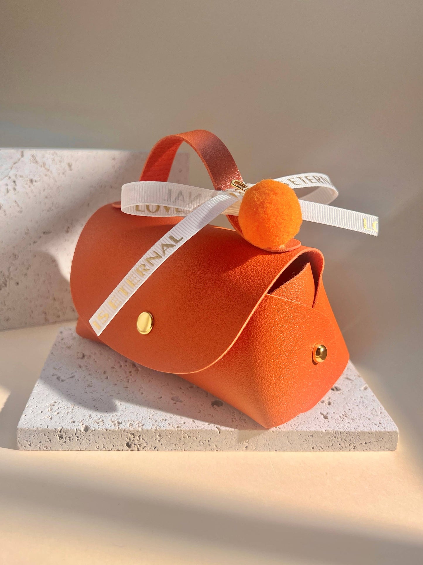 Mini borsa Pochette Regalo Chic Elegante