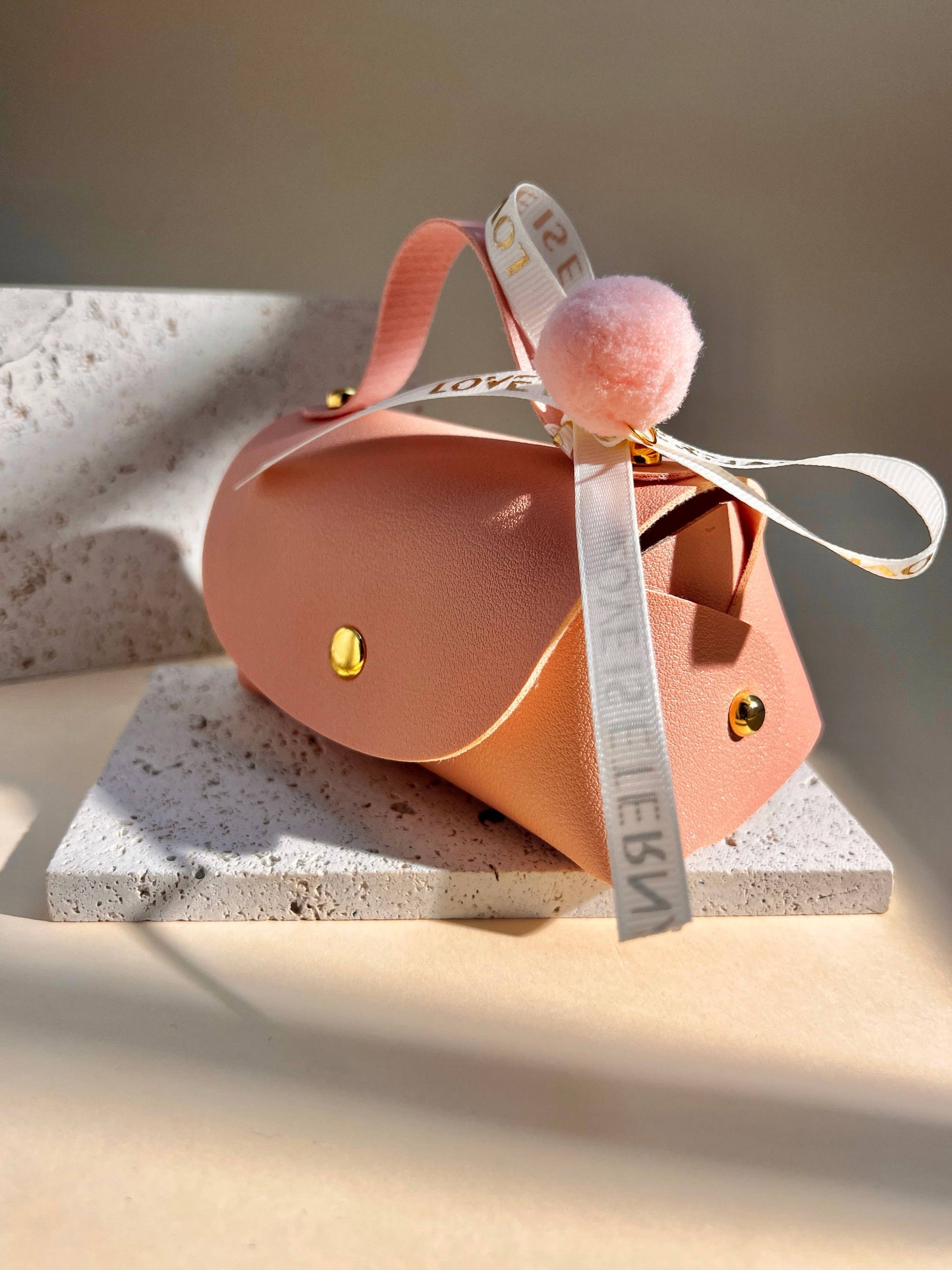 Mini borsa Pochette Regalo Chic Elegante