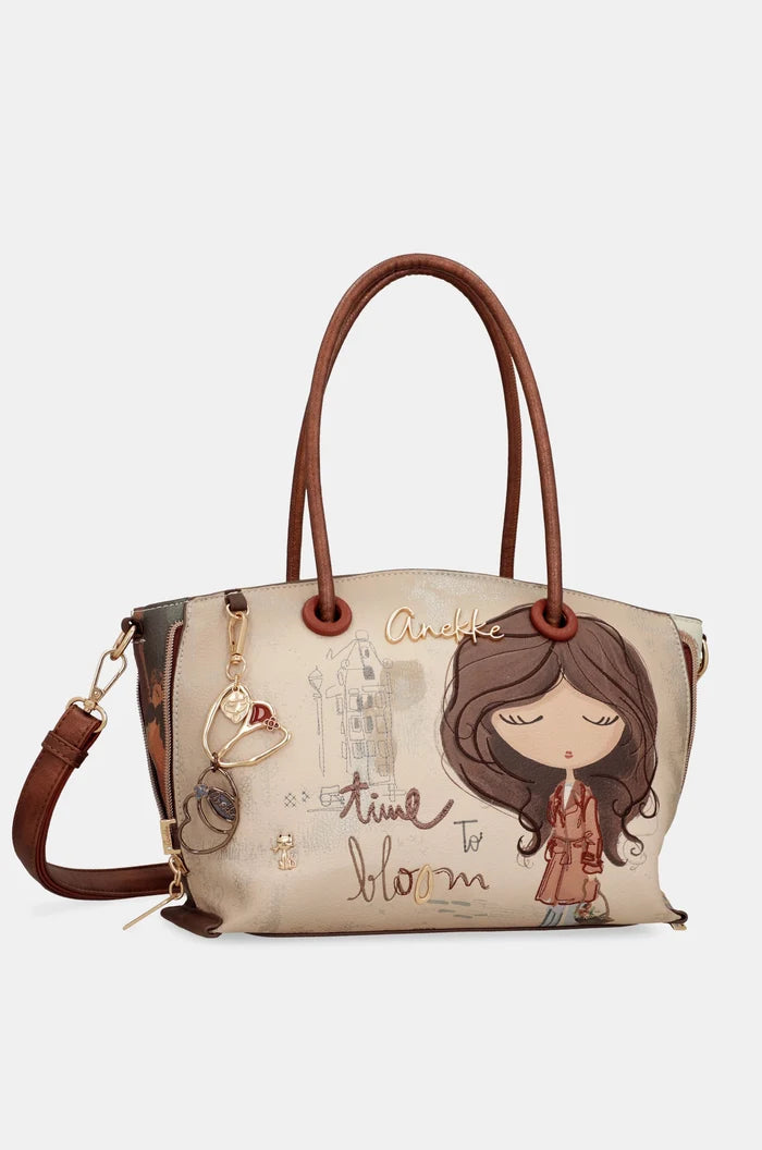 Borsa con manici - Anekke
