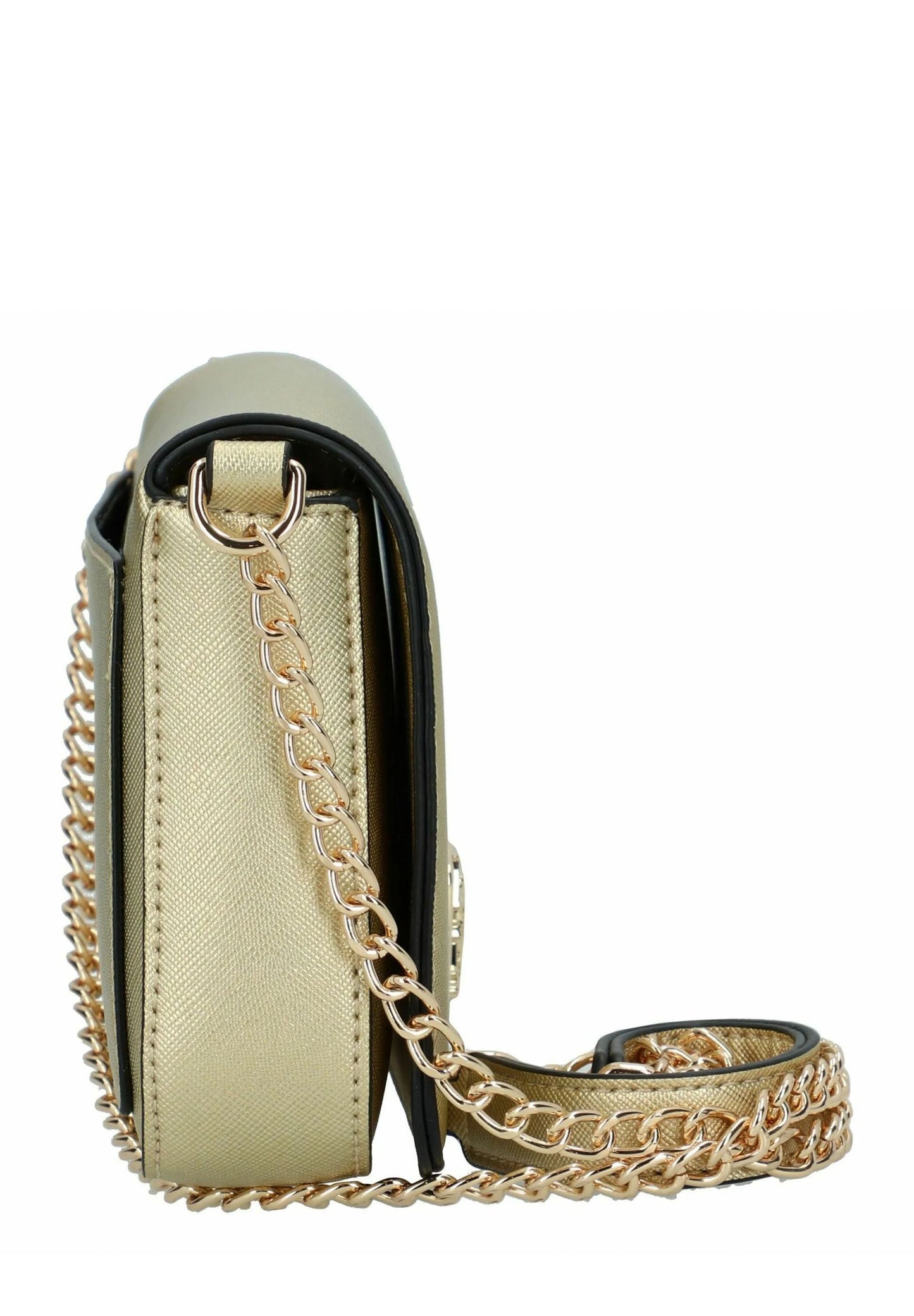 Borsa Ceremony flap - Light gold