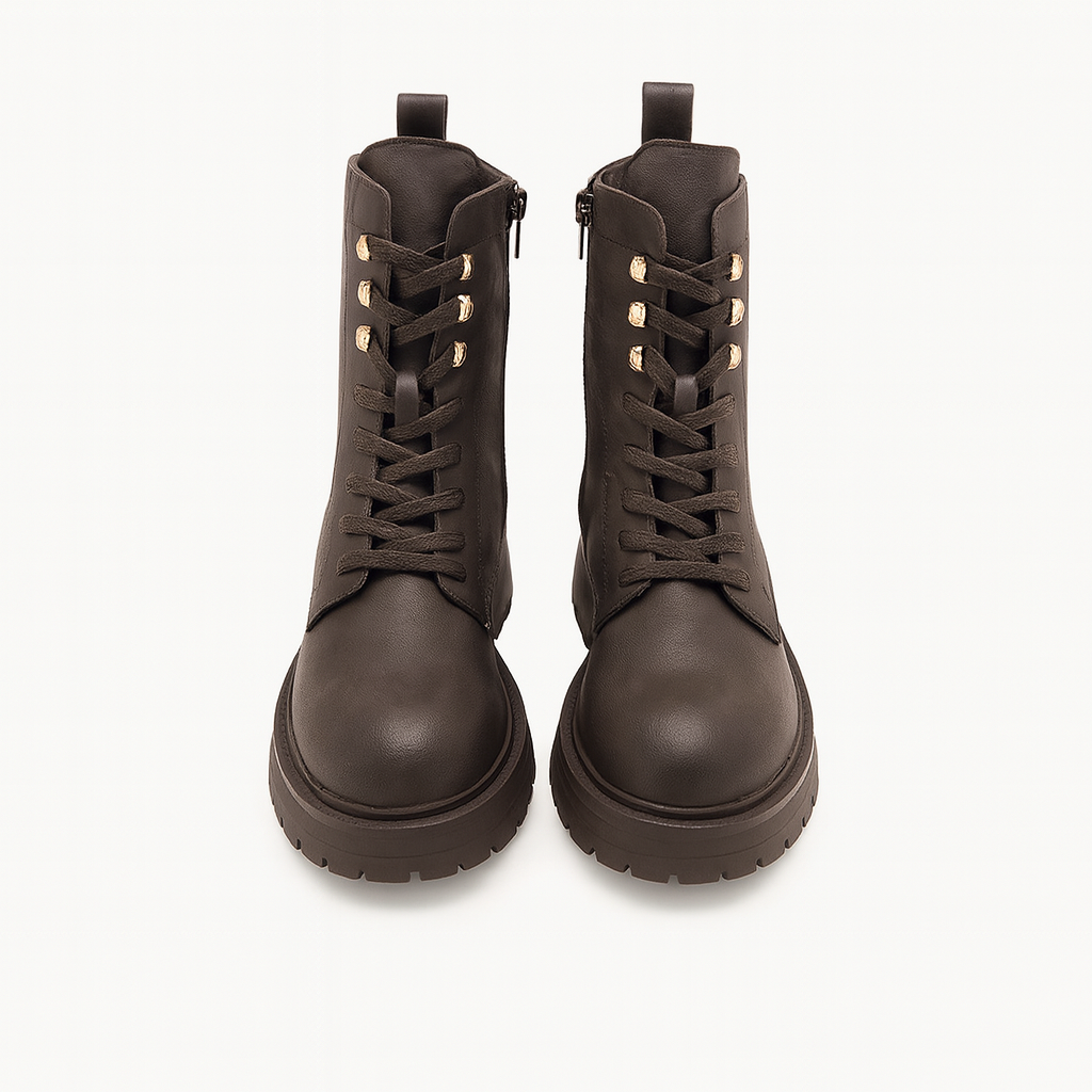 Anfibio Gattinoni in tessuto spalmato