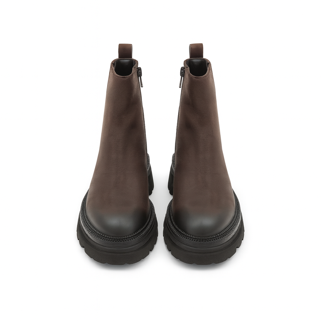 Stivaletto alla caviglia Gattinoni