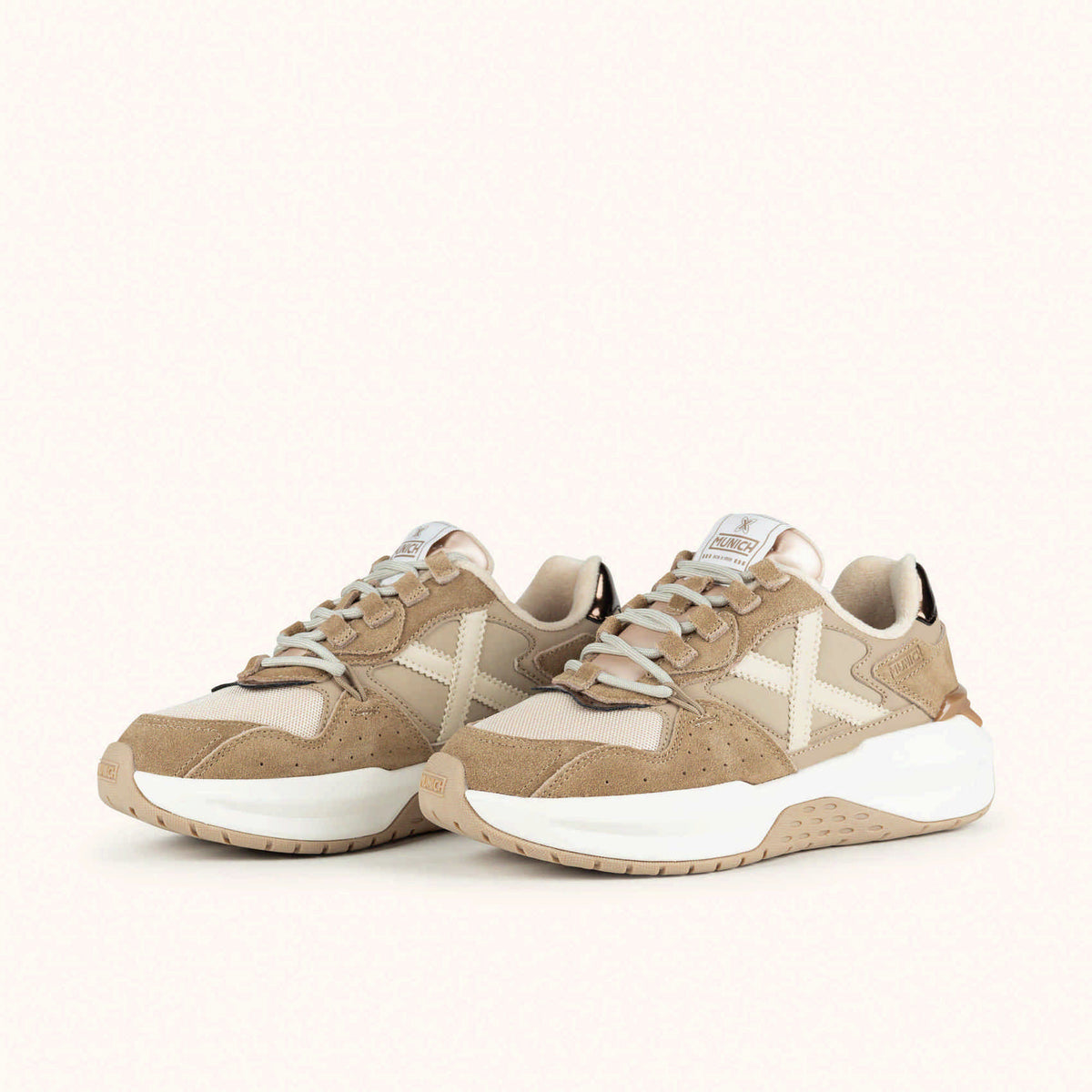 sneakers Nexa 30 Munich