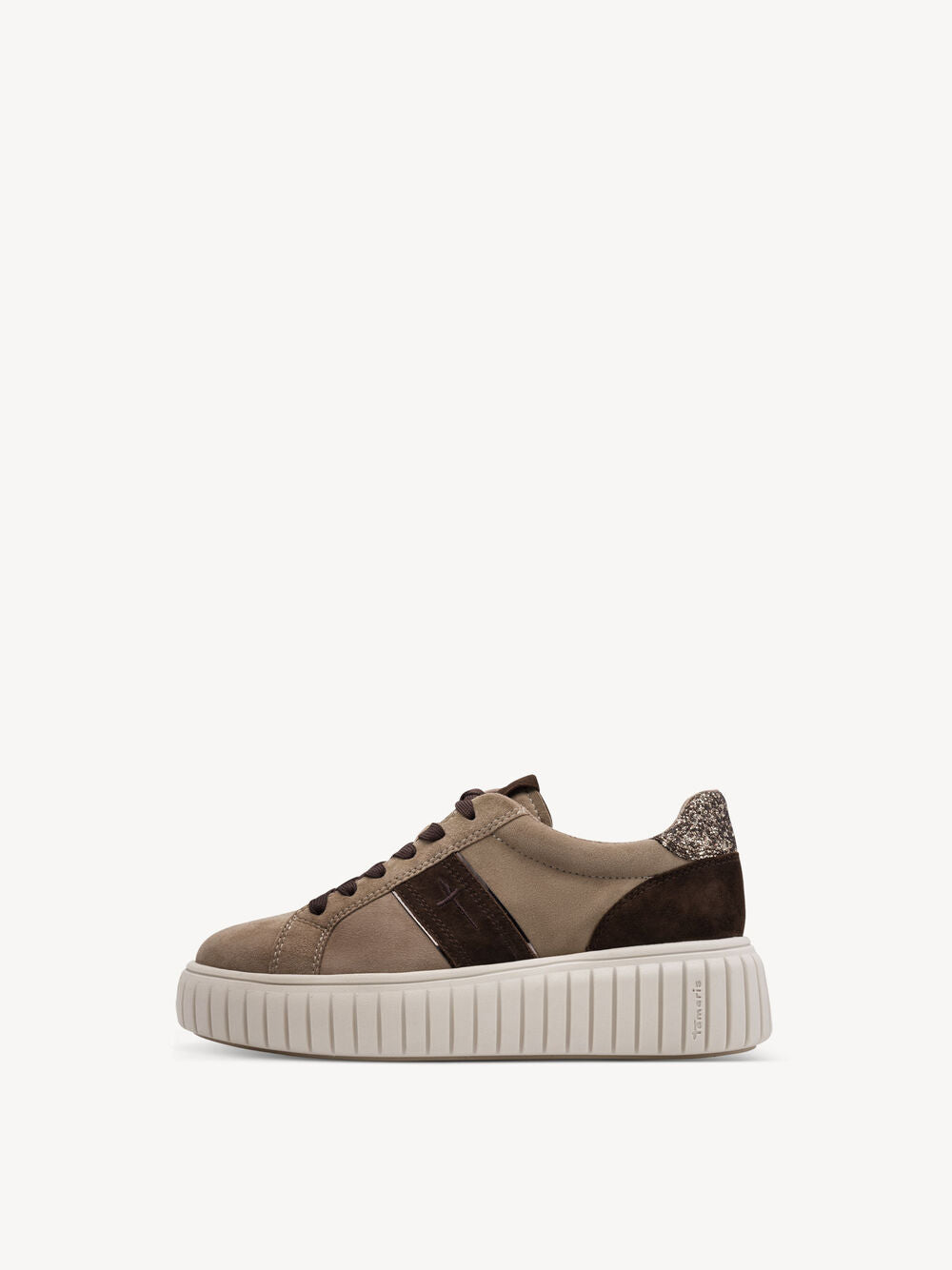 Sneakers con para Tamaris
