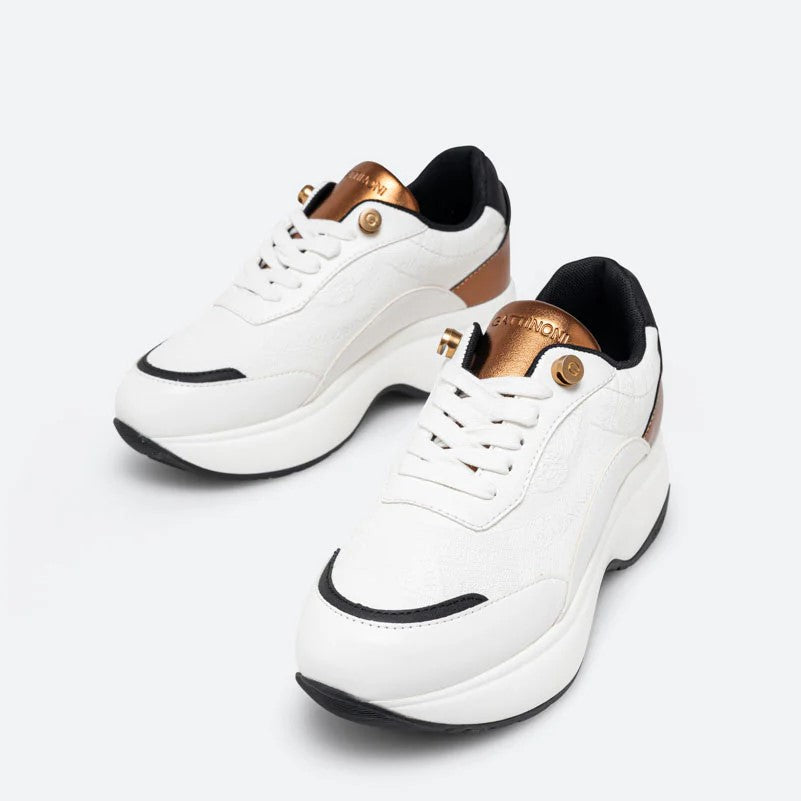 Sneakers new dafne Gattinoni