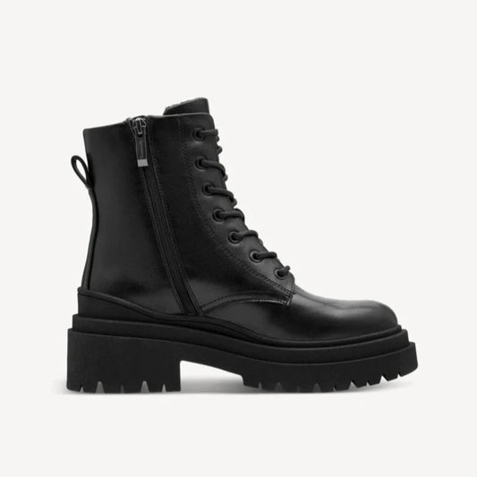 Anfibio black matt