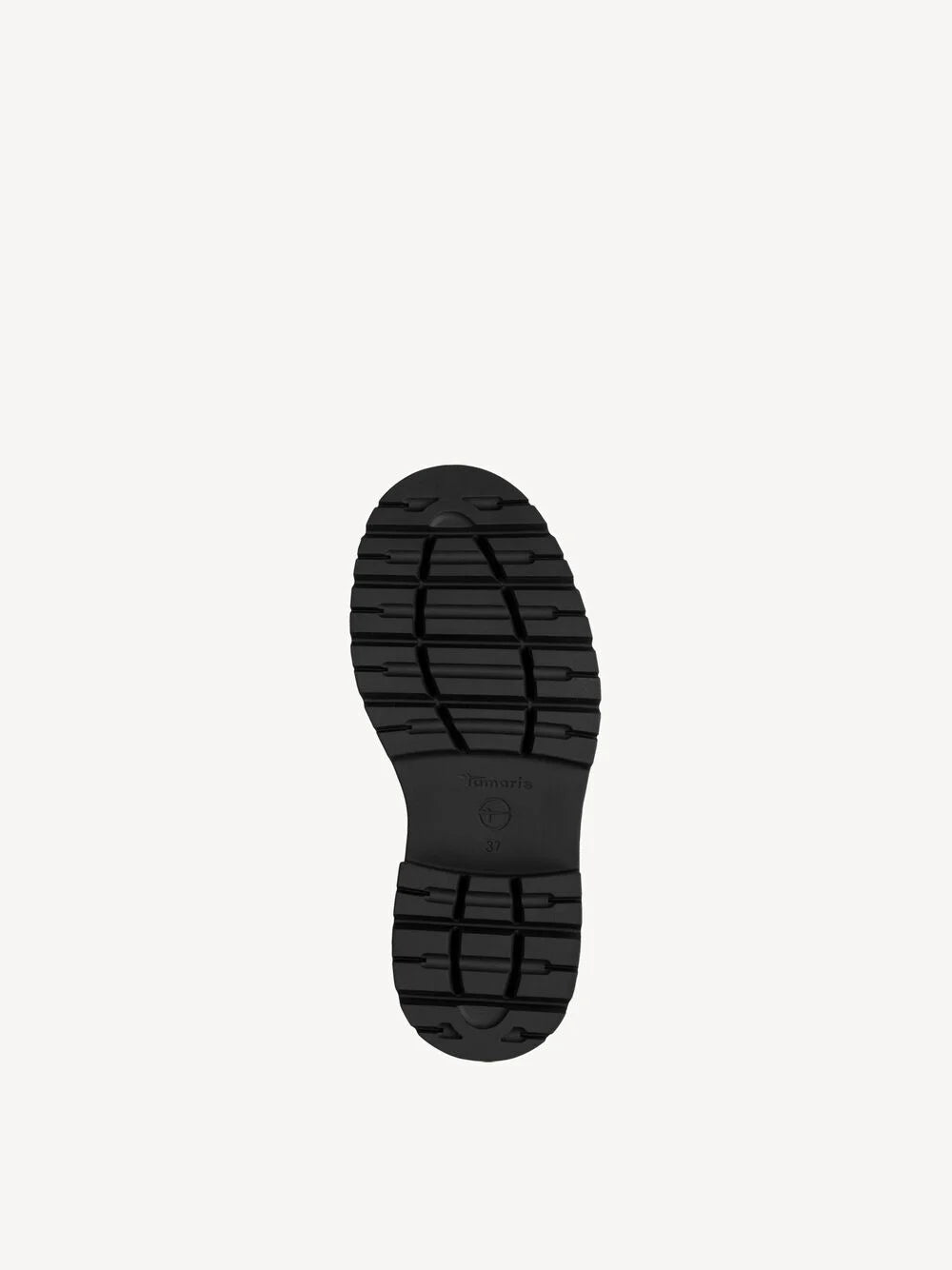 Anfibio black matt