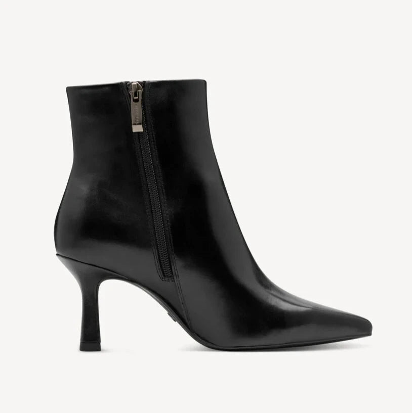 Stivaletto tacco sottile