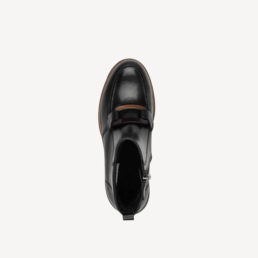 Boots Tamaris con accessorio