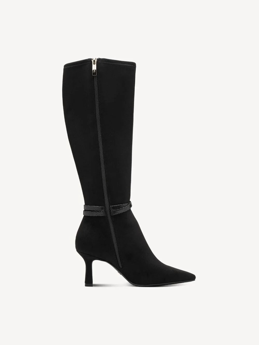 Stivale alto stretch Tamaris