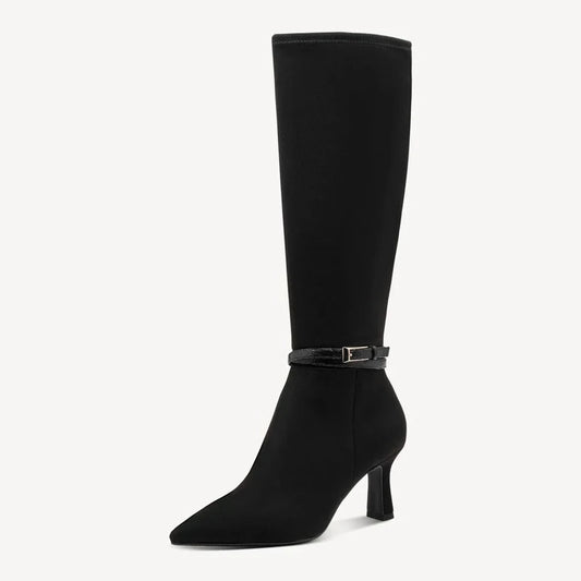 Stivale alto stretch Tamaris