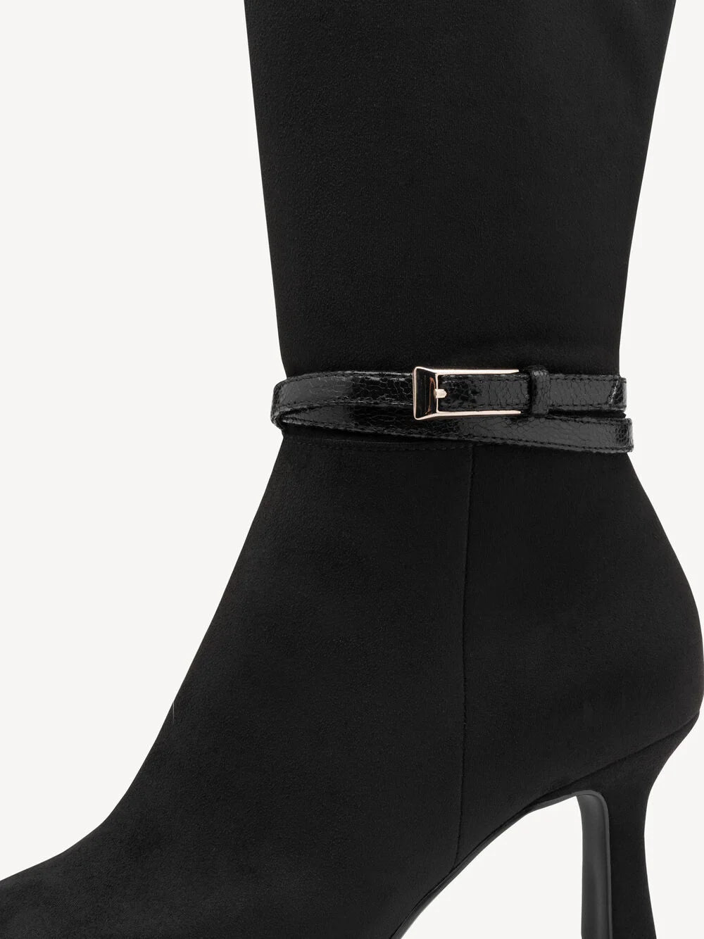 Stivale alto stretch Tamaris