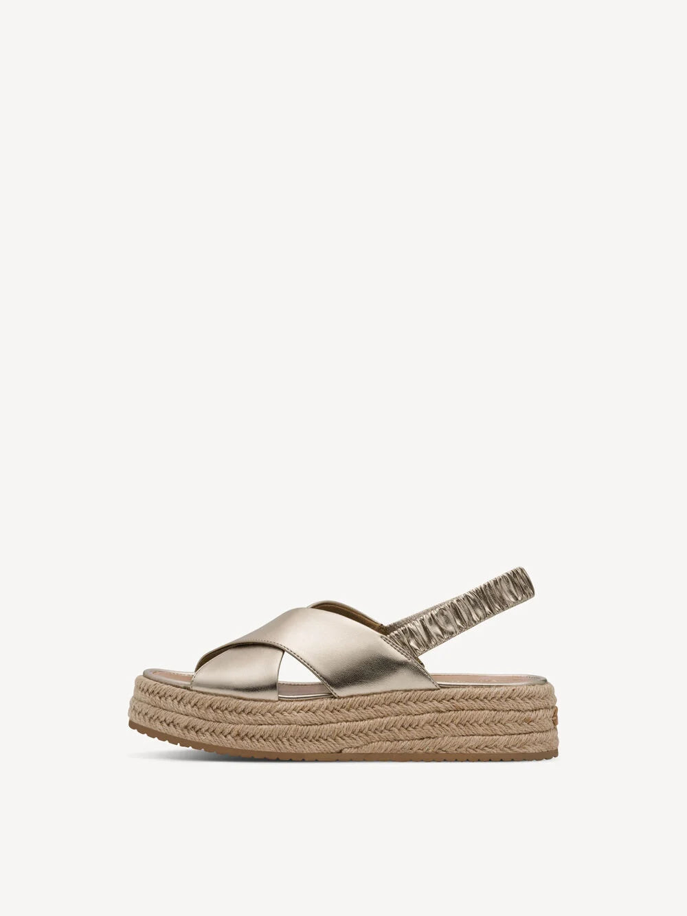 Sandali incrocio Tamaris