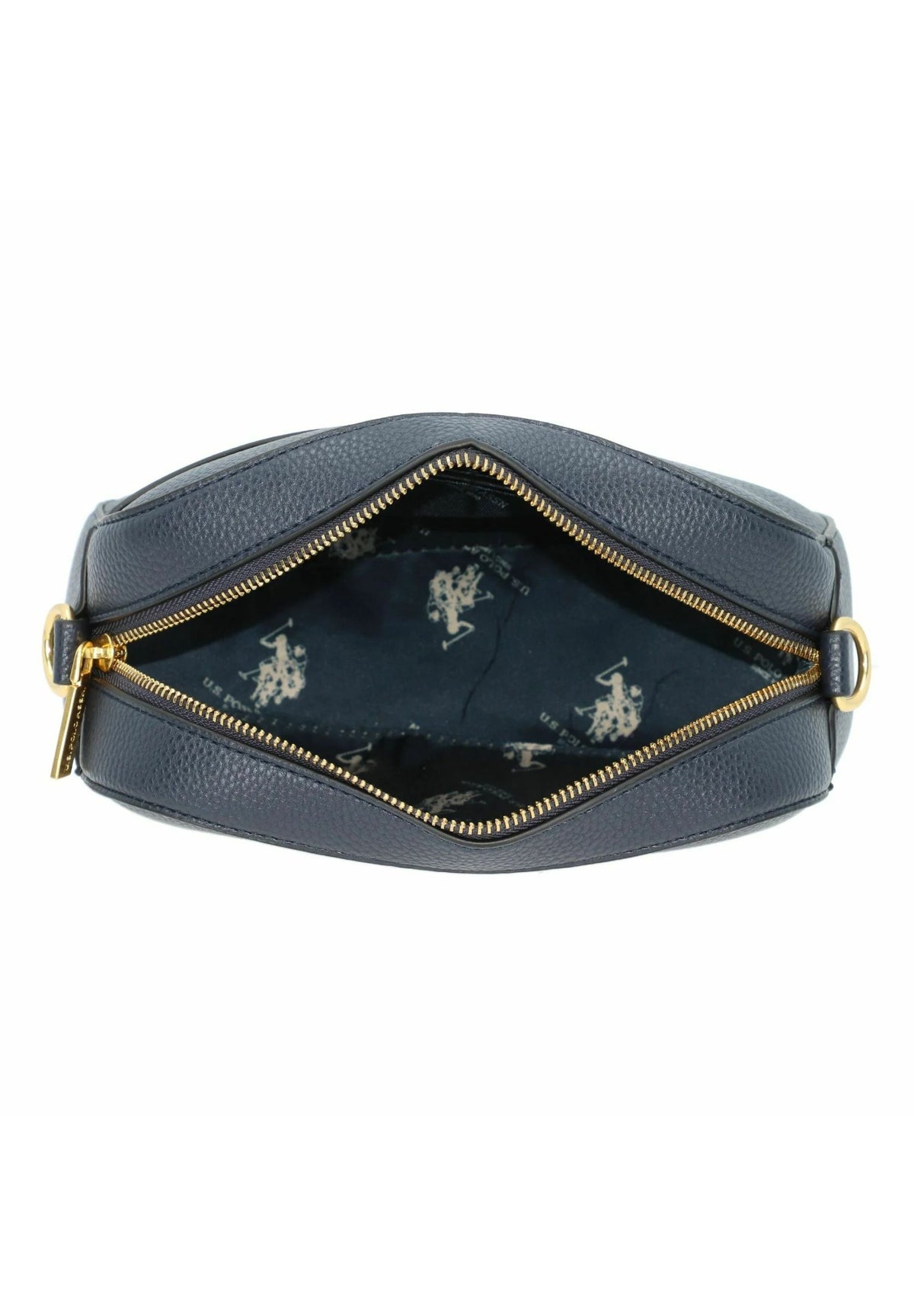 Borsa a tracolla Stanford Us Polo Assn