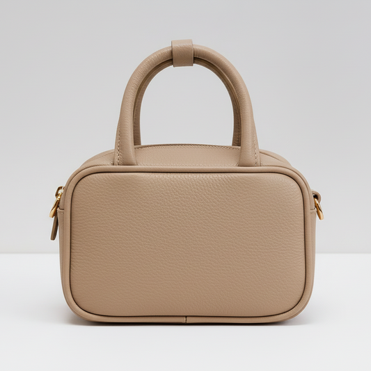 Borsa saponetta small
