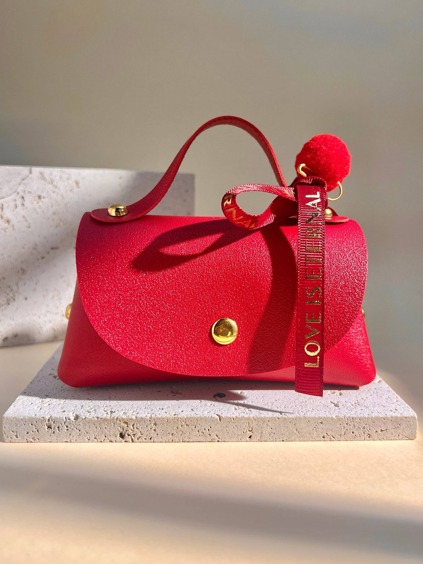 Mini borsa Pochette Regalo Chic Elegante
