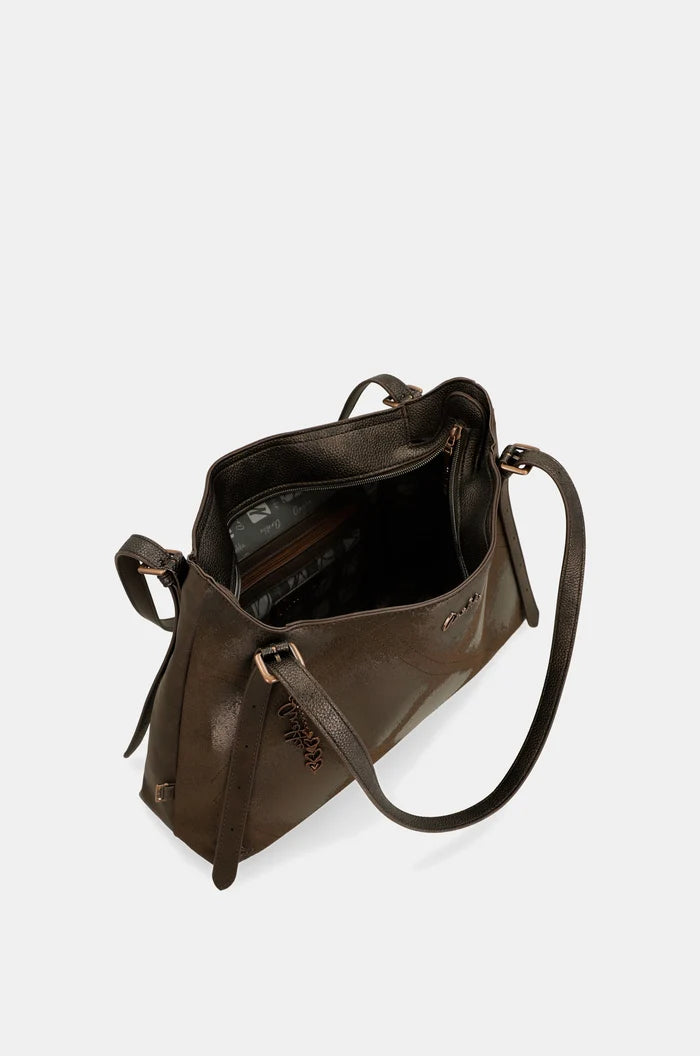 Borsa a spalla - Anekke